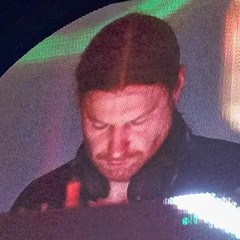 Aphex Twin- Day for Night Limited White Vinyl 12.17.16 side B