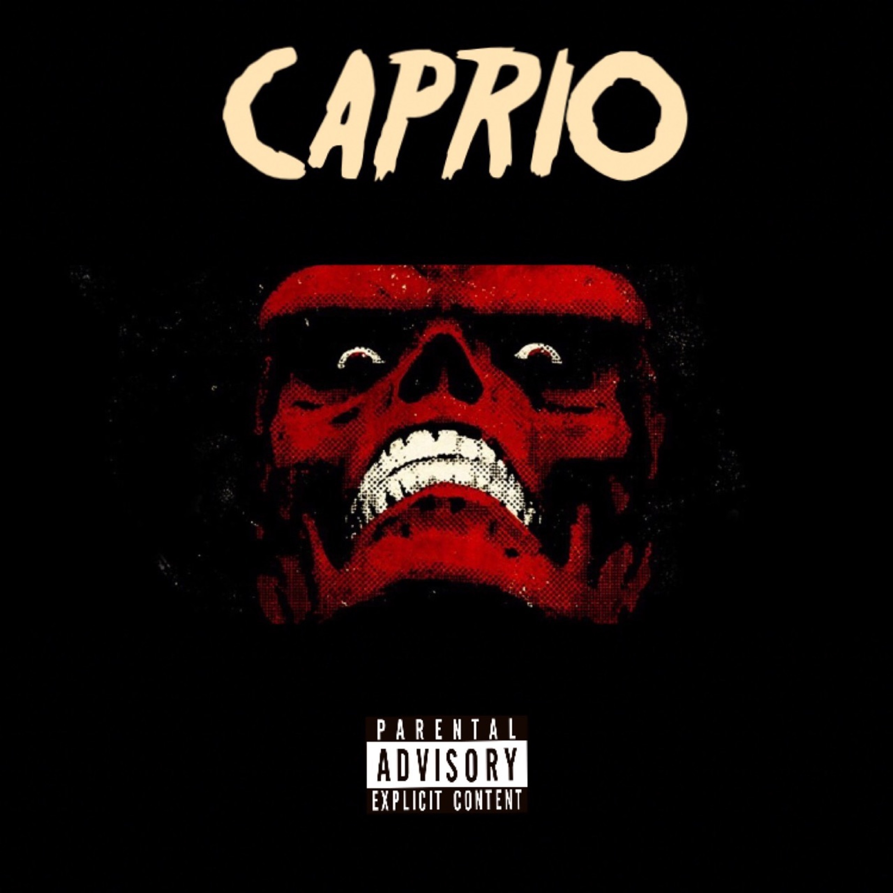 CAPRIO episode artwork