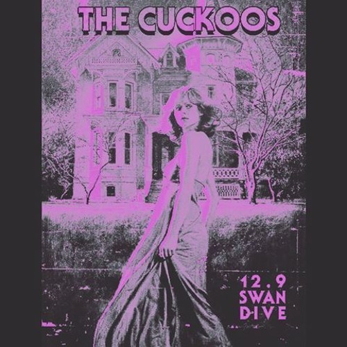 The Cuckoos - Mind Breakthrough