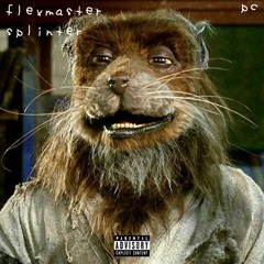 flexmaster splinter [prod. young killah]