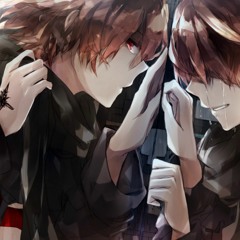 Nightcore - The Devil Within [Male Version] (Digital Daggers)
