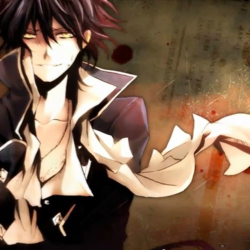 Nightcore - Still Here [Male Version] (Digital Daggers)