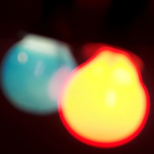 Two Lights