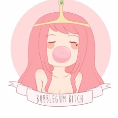 S3RL - Princess Bubblegum ♥