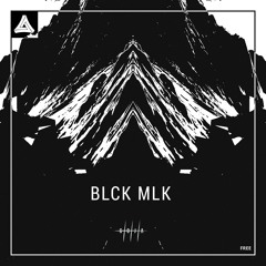 GOJA - BLCK MLK [MA Music]