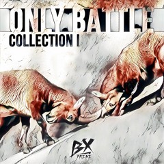 MIX PREVIEW **ONLY BATTLE (COLLECTION I)** (ALBUM) 70 TRACKS!