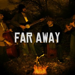 Far Away (Red Dead Redemption)