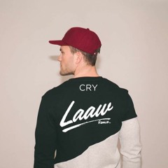 Sigma - Cry (LAAW Remix) Radio 1 Cut