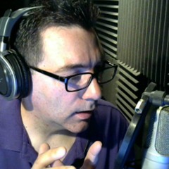 Rode NT 1000 - Mic test