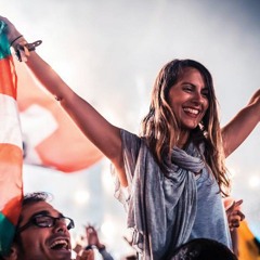 Best Electro Dance Mix Of 2017 | EDM Festival House Party Mix
