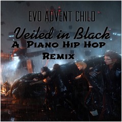 Veiled In Black A Piano Hip Hop Remix
