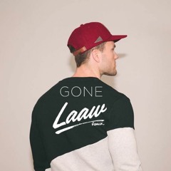 Bebe Rexha - Gone (LAAW Remix)