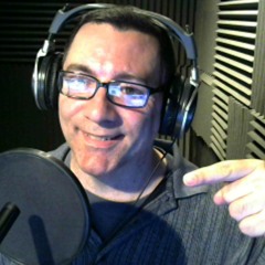 Sennheiser 416 - mic test