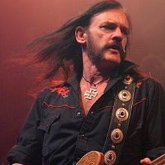 In the Name of Tragedy (Motorhead Cover- Tribute to Lemmy)