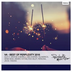 Perplexity Music Showcase #023 - Orsa - A Year Of Perplexity 2016