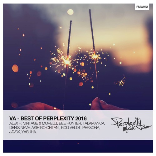 Perplexity Music Showcase #023 - Orsa - A Year Of Perplexity 2016