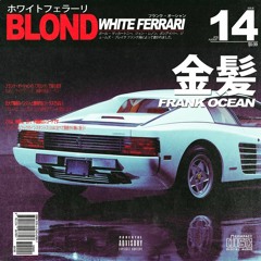 white•ferrari