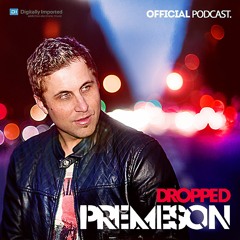 Premeson - Dropped - Episode #51 [DI.fm]