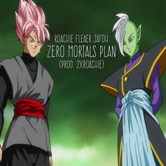 Zero Mortals Plan Ft. Fleaer & Jafoh (Prod. 2xRoachie)