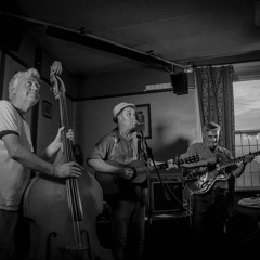 All I Do Is Dream   (Toerags live Cluny 2, Dec 23rd, 2016)