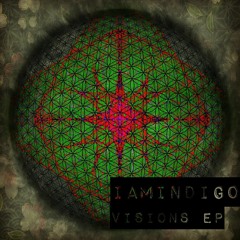 iamindigo - Blessed(In Progress)