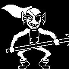 [Terraformed]Undyne Stomps Back