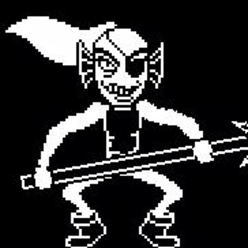 [Terraformed]Undyne Stomps Back