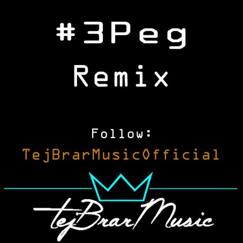 3 Peg - TBM Remix