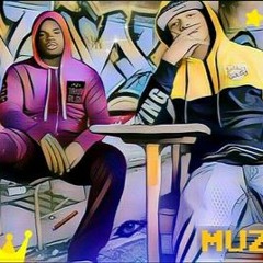 "Down To Ride" Feat Yah Yah