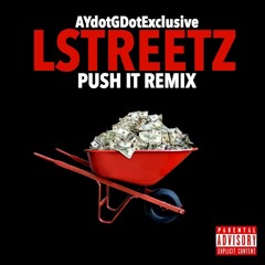 Push It Remix
