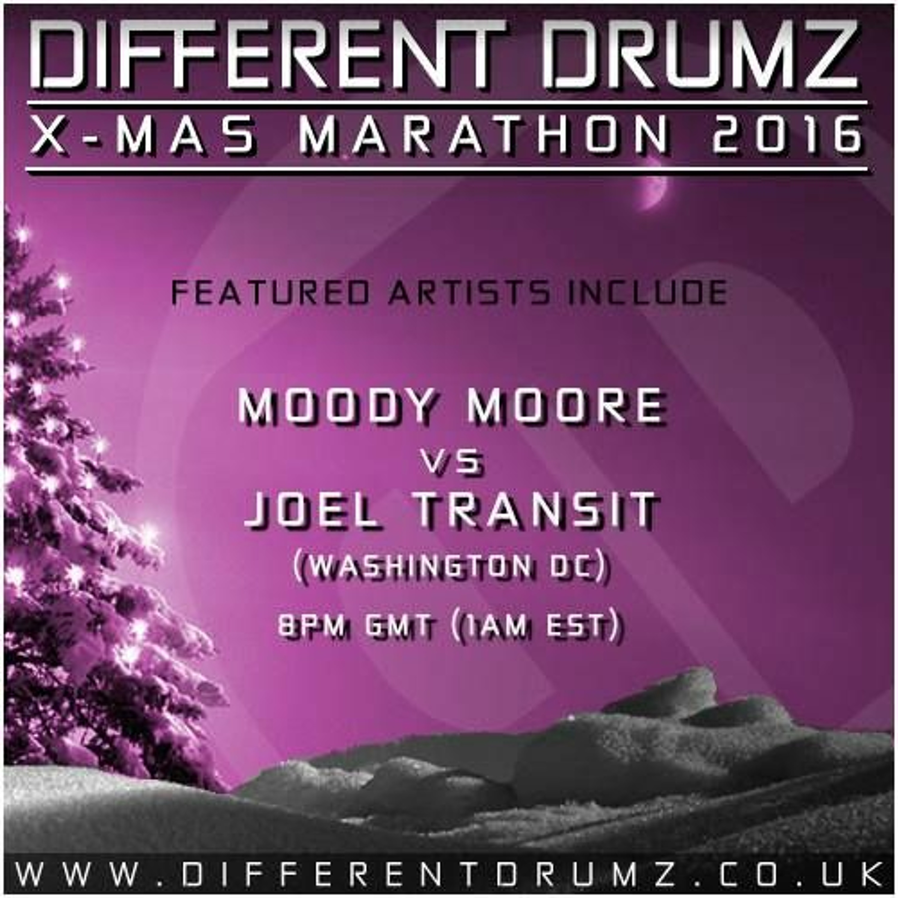 Moody Moore