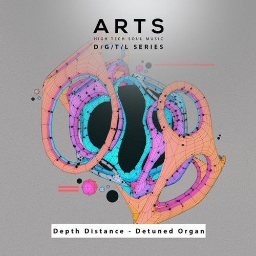 Depth Distance - Detuned Organ