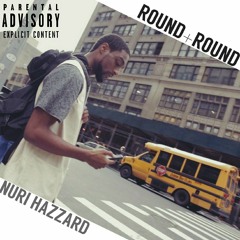 Round+Round ft. Marjani