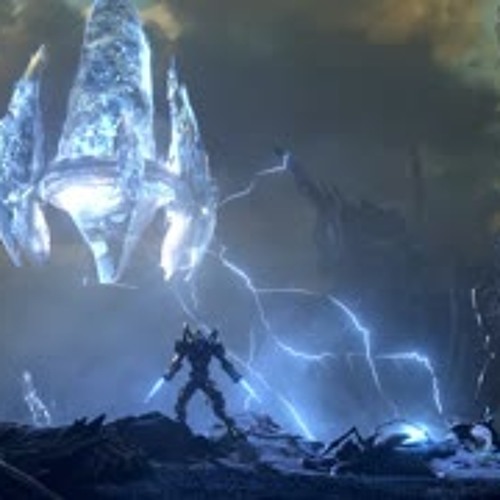 StarCraft II  Legacy of the Void Opening Cinematic