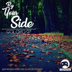 [MGR042] BY YOUR SIDE-EP *OUT NOW*