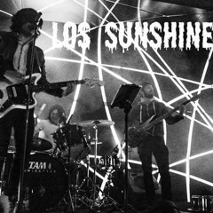 Los Sunshine -  Solo por tu amor