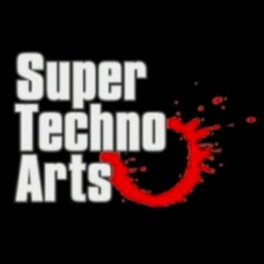 Bstep - Super Techno Arts