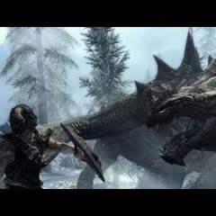 The Elder Scrolls V  Skyrim - Official Trailer