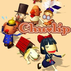 In The Middle Of Straight Heave-Ho Smooching [Chulip OST]