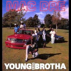 Mac Dre -  Mac Dres The Name