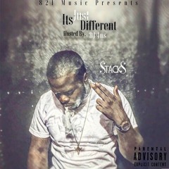 $tack$-Friendzone(Feat).Tony2Squares & Hoedy Hoe