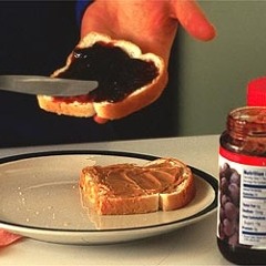 S'more Mix #6.2 - Peanut Butter Spreadin' Jam - 12/28/16 (Remixed) - 07/01/14 (Original Freestyle)