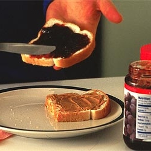 S'more Mix #6.2 - Peanut Butter Spreadin' Jam - 12/28/16 (Remixed) - 07/01/14 (Original Freestyle)