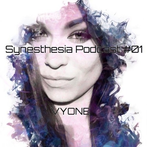 Synesthesia Podcast #01