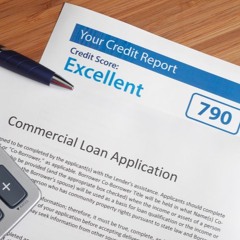 Small Business Credit