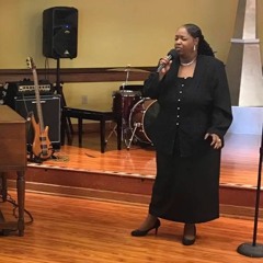 Jakki Martin "FAITH"