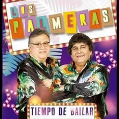 Los Palmeras - La Cola (Vito Feat. Dark)