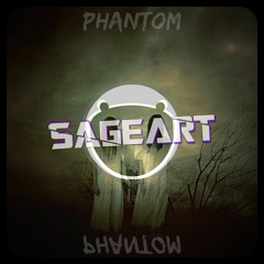 Anti5ocial VS Sage Art - Phantom (Anti5ocial Mix)