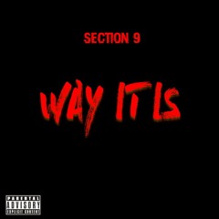 Way It Is Ft. Celly, T Sweat, 1kRay & Spiffy (Prod. Ant Beatz)