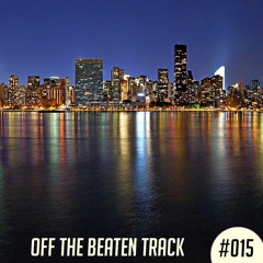 Off the beaten track #015 - Best of 2016